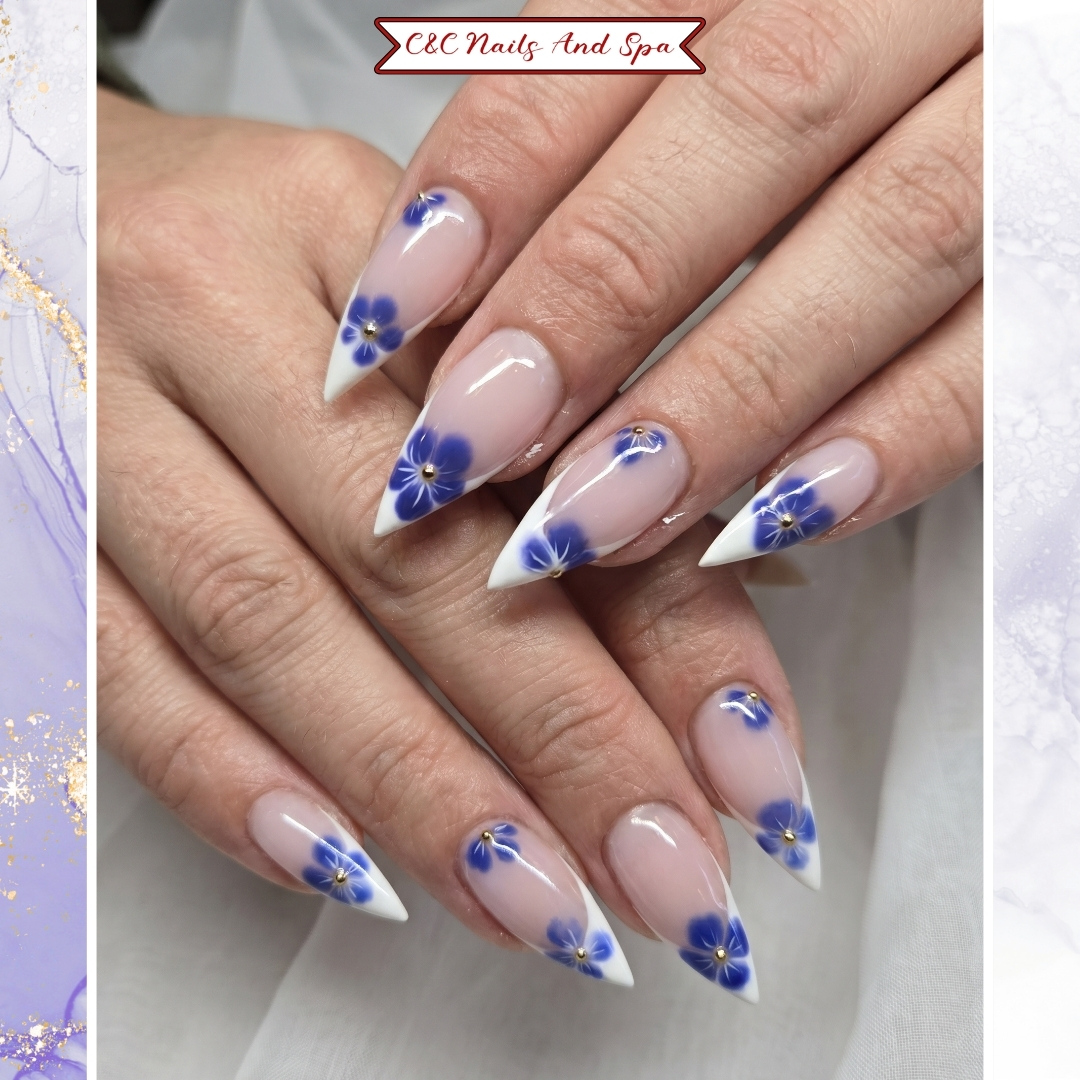 Nail July 7